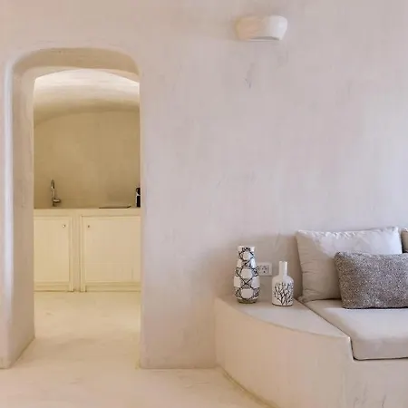 Dusk & Dawn Villa Fira (Santorini)