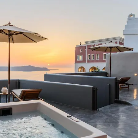 Villa Dusk & Dawn *