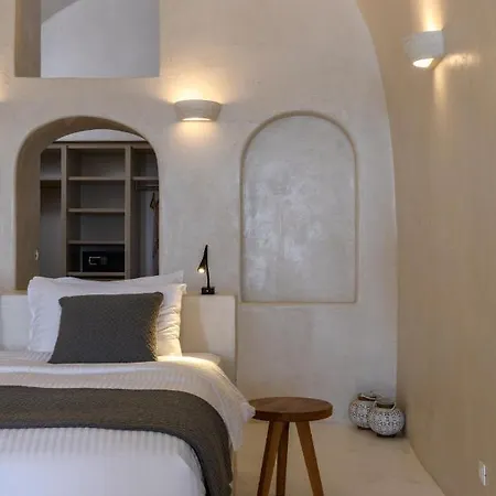 Willa Dusk&dawn Fira (Santorini)